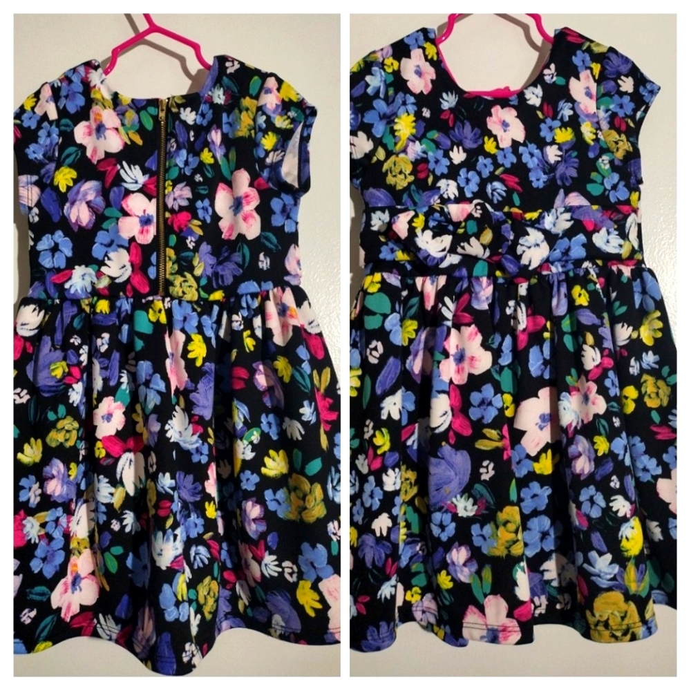 Oshkosh B'Gosh & Wonder Nation Dress for Girls